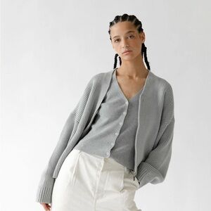 James Street Keaton Vest